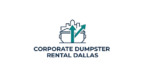 Corporate Dumpster Rental Dallas